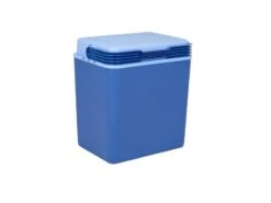 Koelbox - Arctic - 32 Liter - Blauw -Kampeer Verkoop 59 1 koelbox artic 32 liter blauw 6702875