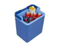 Koelbox - Arctic - 32 Liter - Blauw -Kampeer Verkoop 59 3 koelbox artic 32 liter blauw 6702875