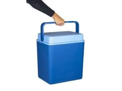 Koelbox - Arctic - 32 Liter - Blauw -Kampeer Verkoop 59 4 koelbox artic 32 liter blauw 6702875