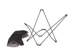 Bo-Camp - Urban Outdoor - Vlinderstoel - Redbridge -Kampeer Verkoop 59 5 bo camp urban outdoor vlinderstoel redbridge 1200363