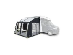 Kampa Dometic Opblaasbare Voortent Rally Air Pro 390 S -Kampeer Verkoop 59 5 kampa dometic opblaasbare voortent rally air pro 390 s 9120001131