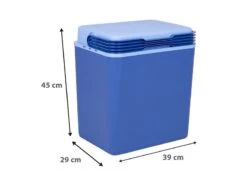 Koelbox - Arctic - 32 Liter - Blauw -Kampeer Verkoop 59 5 koelbox artic 32 liter blauw 6702875