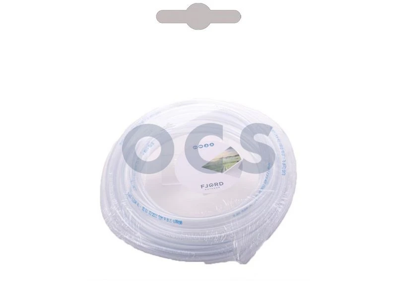 Fjord Outdoor Waterslang Transparant 10x14mm à 10m 3 Fjord Outdoor Waterslang Transparant 10x14mm à 10m