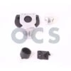 Thule Connection Pieces Tension Rafter 6502/6900 -Kampeer Verkoop 6 0 thule connection pieces tension rafter 6502 6900 2612031