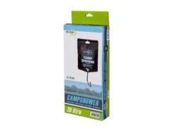 Bo Camp Camping Douche 20 Liter -Kampeer Verkoop 6 2 bo camp campingdouche 20 liter 6603510
