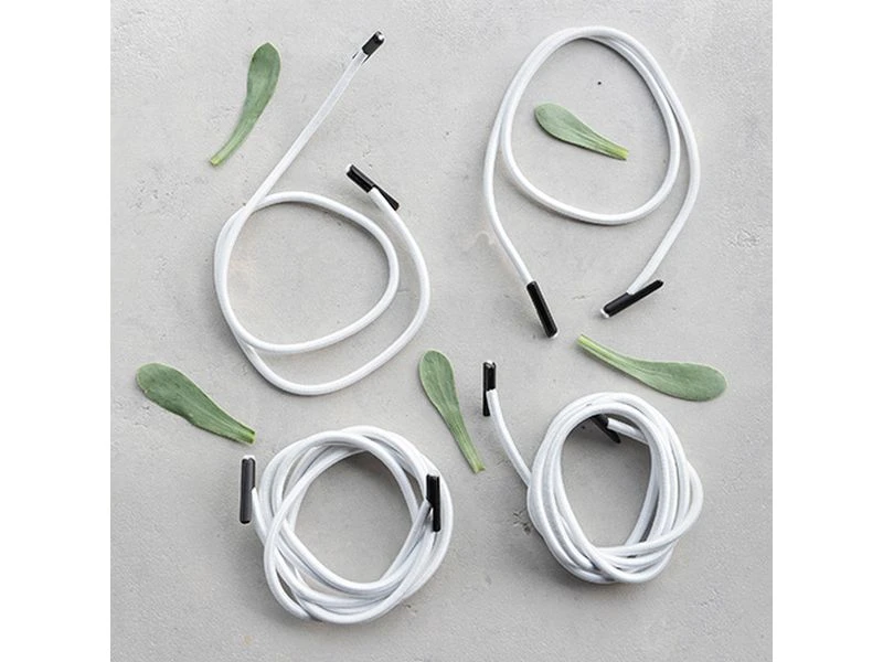 Lafuma Elastiek Relaxstoel Wit 5 Lafuma Elastiek Relaxstoel Wit - Image 3