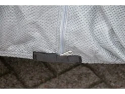 Eurotrail Caravan Hoes Lengte 600-650 Cm -Kampeer Verkoop 6 4 eurotrail carvan hoes lengte 650 700 cm etcc0036