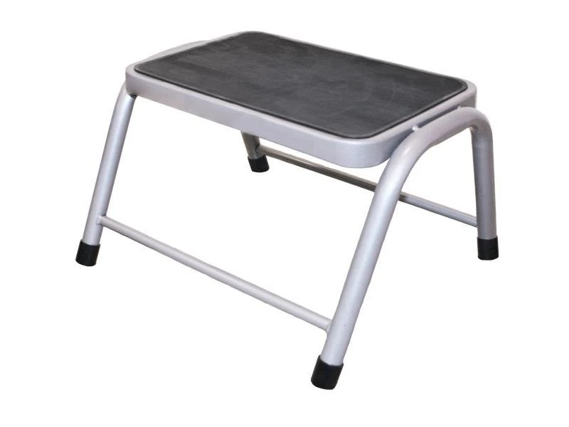 Haba Opstap Enkel Staal Sydney 3 Haba Opstap Enkel Staal Sydney