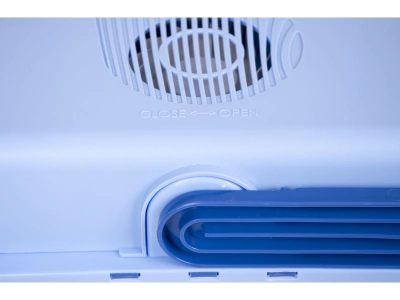 Elektrische Koelbox Arctic 30 Liter Blauw 12/230 Volt 7 Elektrische Koelbox Arctic 30 Liter Blauw 12/230 Volt - Image 5