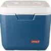 Coleman 28QT Xtreme Cooler Blue Koelbox -Kampeer Verkoop 62 0 coleman 28qt xtreme cooler blue koelbox 2000036074
