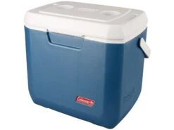 Coleman 28QT Xtreme Cooler Blue Koelbox -Kampeer Verkoop 62 2 coleman 28qt xtreme cooler blue koelbox 2000036074