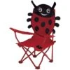 Eurotrail Kindervouwstoel Ardeche Animal Staal Ladybug -Kampeer Verkoop 63 0 eurotrail kindervouwstoel ardeche animal staal ladybug etcf0042 0800