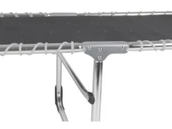 Crespo Ligbed Al-364 Xl Donker Grijs Kleur 40 -Kampeer Verkoop 63 4 crespo ligbed al 364 xl donker grijs kleur 40 1148248