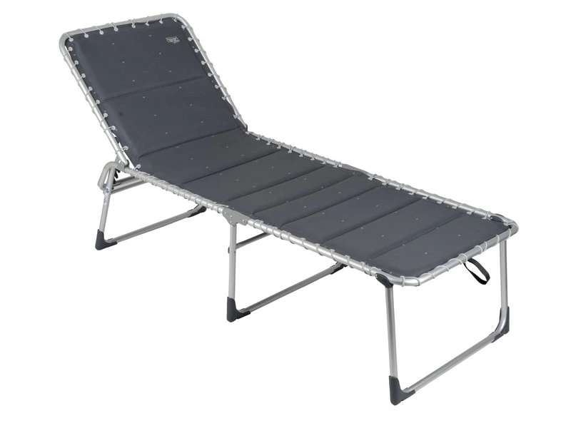 Crespo Ligbed Al-364 Xl Deluxe Donker Grijs Kleur 40 4 Crespo Ligbed Al-364 Xl Deluxe Donker Grijs Kleur 40 - Image 2