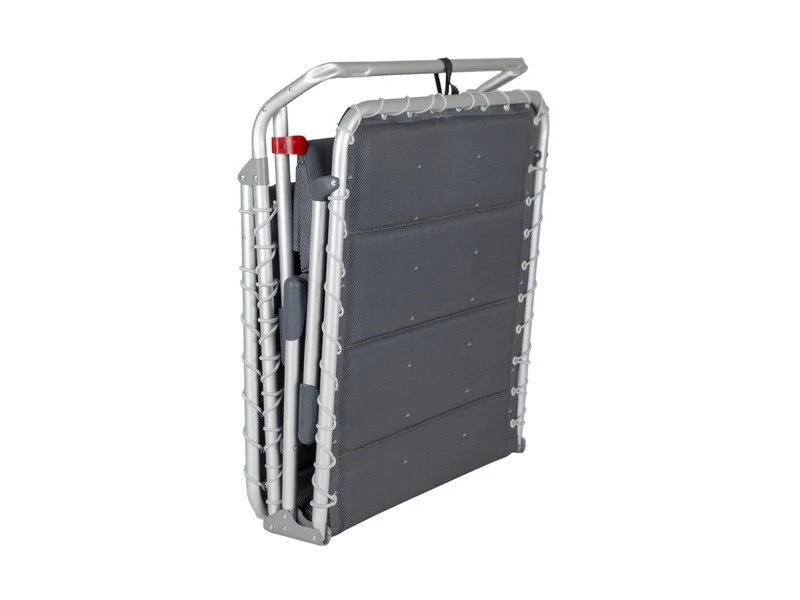 Crespo Ligbed Al-364 Xl Deluxe Donker Grijs Kleur 40 8 Crespo Ligbed Al-364 Xl Deluxe Donker Grijs Kleur 40 - Image 6