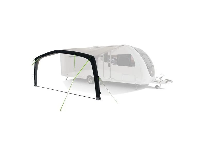 Kampa Dometic Opblaasbare Luifel Sunshine Air Pro 500 3 Kampa Dometic Opblaasbare Luifel Sunshine Air Pro 500