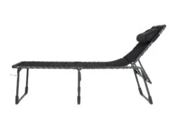 Crespo Ligbed Ap-364 Xl Air-deluxe Zwart Kleur 80 -Kampeer Verkoop 65 2 crespo ligbed ap 364 xl air deluxe zwart kleur 80 1148236