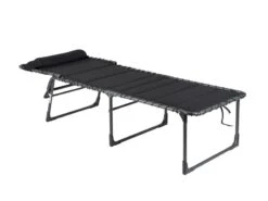Crespo Ligbed Ap-364 Xl Air-deluxe Zwart Kleur 80 -Kampeer Verkoop 65 4 crespo ligbed ap 364 xl air deluxe zwart kleur 80 1148236