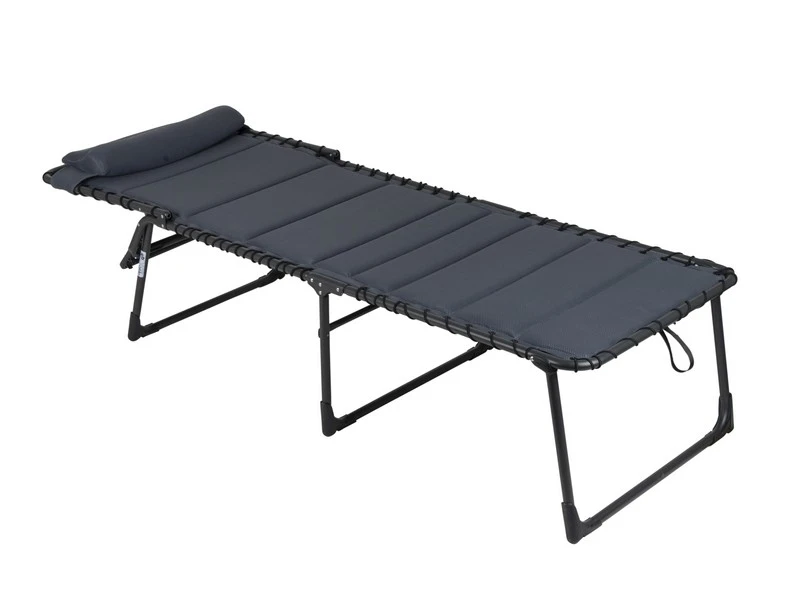 Crespo Ligbed Ap-364 Xl Air-deluxe Grijs Kleur 86 4 Crespo Ligbed Ap-364 Xl Air-deluxe Grijs Kleur 86 - Image 2