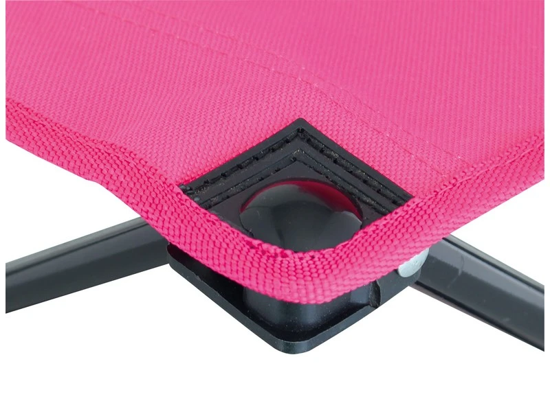 Eurotrail Kindervouwstoel Lille Kids Pink 5 Eurotrail Kindervouwstoel Lille Kids Pink - Image 3