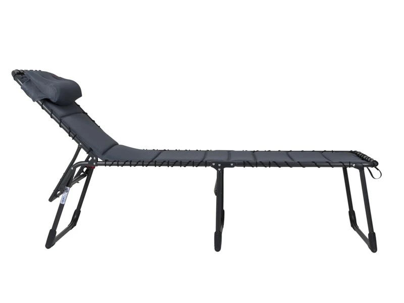 Crespo Ligbed Ap-364 Xl Air-deluxe Grijs Kleur 86 6 Crespo Ligbed Ap-364 Xl Air-deluxe Grijs Kleur 86 - Image 4