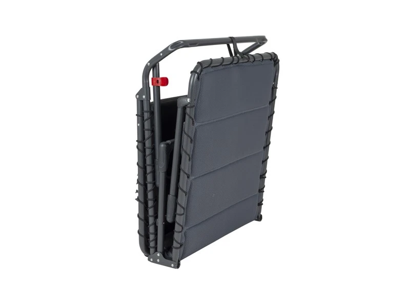 Crespo Ligbed Ap-364 Xl Air-deluxe Grijs Kleur 86 7 Crespo Ligbed Ap-364 Xl Air-deluxe Grijs Kleur 86 - Image 5