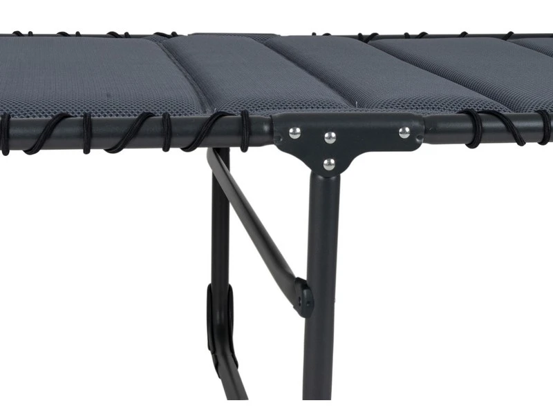 Crespo Ligbed Ap-364 Xl Air-deluxe Grijs Kleur 86 8 Crespo Ligbed Ap-364 Xl Air-deluxe Grijs Kleur 86 - Image 6