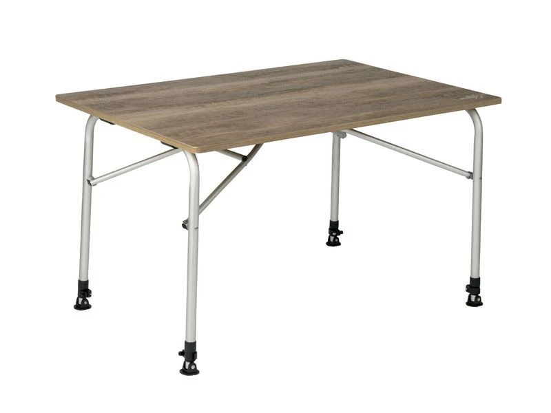 Bo-Camp - Tafel -Feather - 100x68 Cm 4 Bo-Camp - Tafel -Feather - 100x68 Cm - Image 2