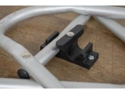 Bo-Camp - Tafel -Feather - 100x68 Cm 12 Bo-Camp - Tafel -Feather - 100x68 Cm -Kampeer Verkoop 68 4 bo camp tafel feather 100x68 cm 1404462