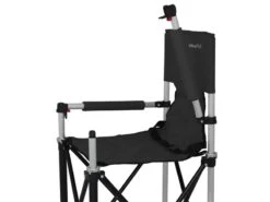 Eurotrail Kindervouwstoel Petit Jr. Zwart -Kampeer Verkoop 68 4 eurotrail kindervouwstoel petit jr zwart etcf0891 0001