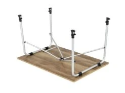 Bo-Camp - Tafel -Feather - 100x68 Cm 13 Bo-Camp - Tafel -Feather - 100x68 Cm -Kampeer Verkoop 68 5 bo camp tafel feather 100x68 cm 1404462