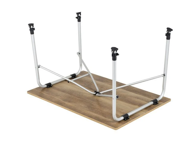 Bo-Camp - Tafel -Feather - 100x68 Cm 8 Bo-Camp - Tafel -Feather - 100x68 Cm - Image 6