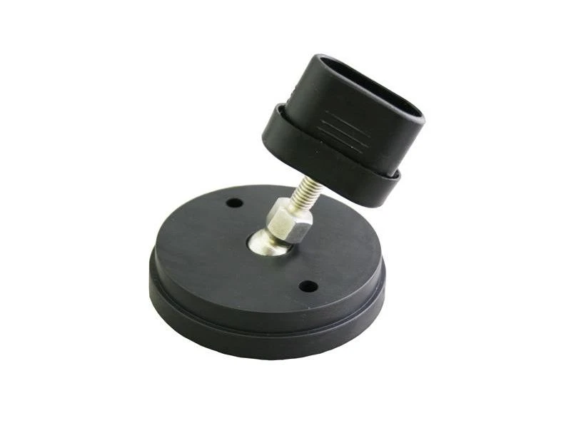 Haba Stepfoot Darwin 4st Instelbaar Voetje Ø8cm 5 Haba Stepfoot Darwin 4st Instelbaar Voetje Ø8cm - Image 3