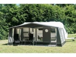 Isabella Caravanvoortent Forum Etna 350 -Kampeer Verkoop 7 1 isabella caravanvoortent forum etna 350 voorwand verplaatst isaforumetna