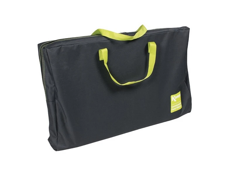 Kampa Commander Field Kitchen Kookkast 3 Kampa Commander Field Kitchen Kookkast - Image 2