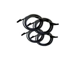 Lafuma Elastiek Relaxstoel Zwart -Kampeer Verkoop 7 1 lafuma elastiek relaxstoel zwart lfm2322 0247