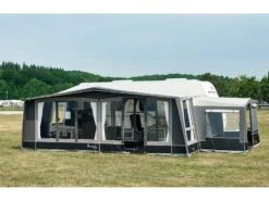 Isabella Caravanvoortent Forum Etna 350 -Kampeer Verkoop 7 3 isabella caravanvoortent forum etna 350 uitbouw isaforumetna