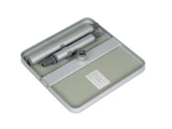 Bo-Camp - Priktafel - Afschroefbare Poot - 26x26x42 Cm -Kampeer Verkoop 70 3 bo camp priktafel afschroefbare poot 26x26x42 cm 1402722