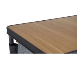 Bo-Camp - Urban Outdoor - Kookeiland - Hampton - 85x48x83 Cm -Kampeer Verkoop 72 4 bo camp urban outdoor kookeiland hampton 85x48x83 cm 1593655