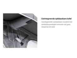 Dometic Opblaasbare Caravanvoortent Residence Air All Season -Kampeer Verkoop 72 5 dometic opblaasbare caravanvoortent residence air all season petluifel