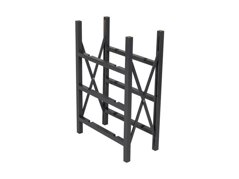 Bo-Camp - Urban Outdoor - Kast - Hamlets - 3 Laden 7 Bo-Camp - Urban Outdoor - Kast - Hamlets - 3 Laden - Image 5