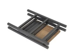 Bo-Camp - Urban Outdoor - Kast - Hamlets - 3 Laden 13 Bo-Camp - Urban Outdoor - Kast - Hamlets - 3 Laden -Kampeer Verkoop 75 5 bo camp urban outdoor kast hamlets 3 laden 1609312