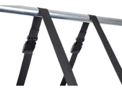 Bo-Camp - Organizer - 4-vaks - 1 Deur - 34x34x96 Cm 12 Bo-Camp - Organizer - 4-vaks - 1 Deur - 34x34x96 Cm -Kampeer Verkoop 76 4 bo camp organiser 4 vaks 1 deur 34x34x96 cm 1709379