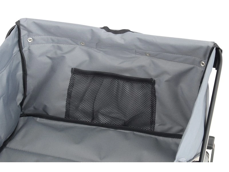 Eurotrail Beach Car Sunny Grijs 4 Eurotrail Beach Car Sunny Grijs - Image 2