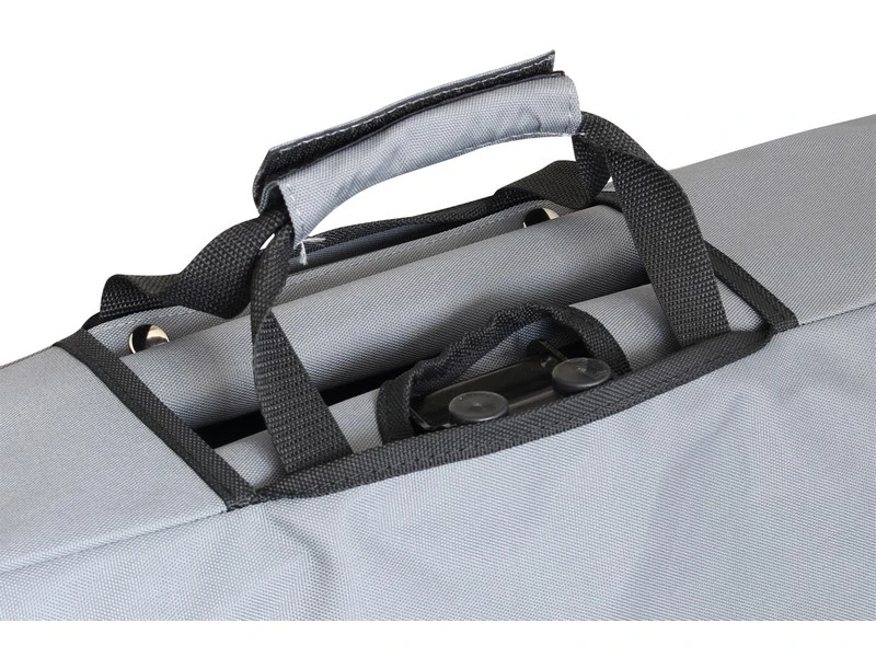 Eurotrail Beach Car Sunny Grijs 5 Eurotrail Beach Car Sunny Grijs - Image 3