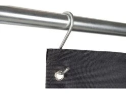 Bo-Camp - Tentschort - 3 Vakken - 2 Rijen - 40x60 Cm 13 Bo-Camp - Tentschort - 3 Vakken - 2 Rijen - 40x60 Cm -Kampeer Verkoop 77 5 bo camp tentschort 3 vakken 2 rijen 40x60 cm 1771524