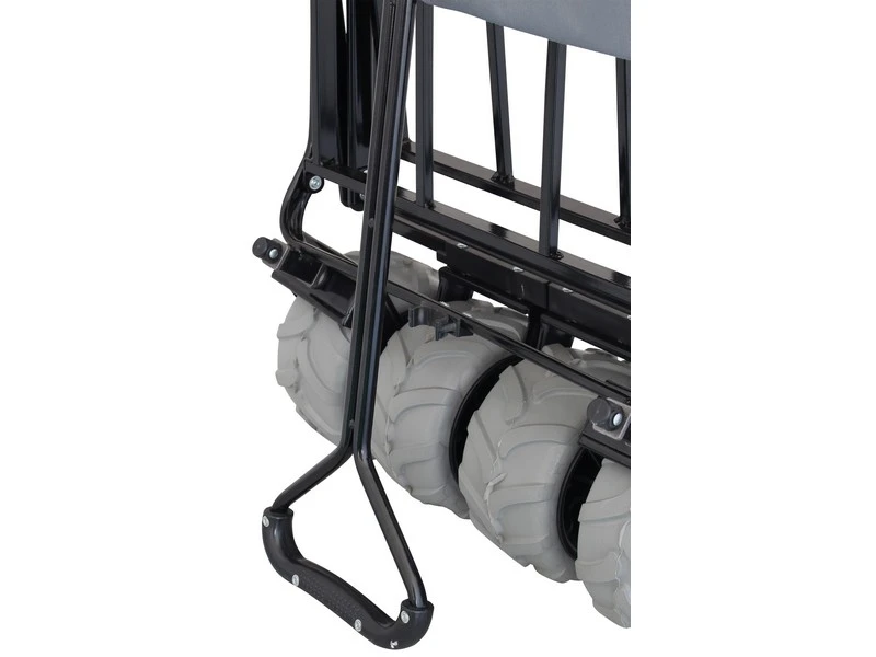 Eurotrail Beach Car Sunny Grijs 8 Eurotrail Beach Car Sunny Grijs - Image 6