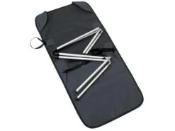 Eurotrail Vouwstoel Backpacker Chair Grijs -Kampeer Verkoop 8 2 eurotrail backpacker chair etcf1099 2