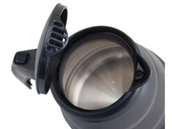 Eurotrail Opvouwbare Sliconen Waterkoker -Kampeer Verkoop 8 2 eurotrail opvouwbare siliconen waterkoker etkw6011 0102