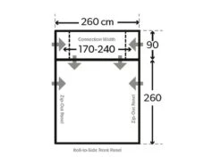 Kampa Dometic Opblaasbare Campervoortent Rally Air Pro Drive Away 260 7 Kampa Dometic Opblaasbare Campervoortent Rally Air Pro Drive Away 260 -Kampeer Verkoop 8 2 kampa dometic opblaasbare campervoortent rally air pro drive away 260 mh2011